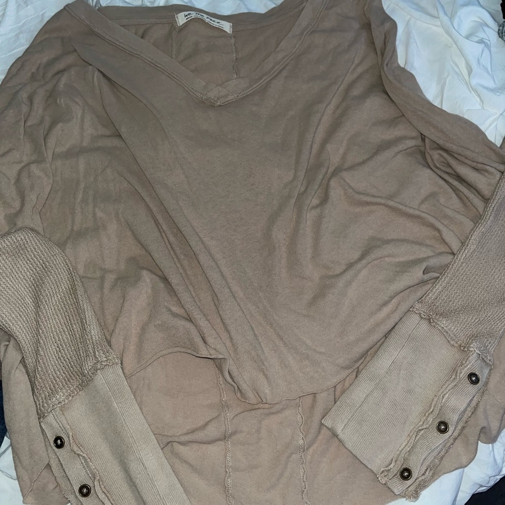 Free People top